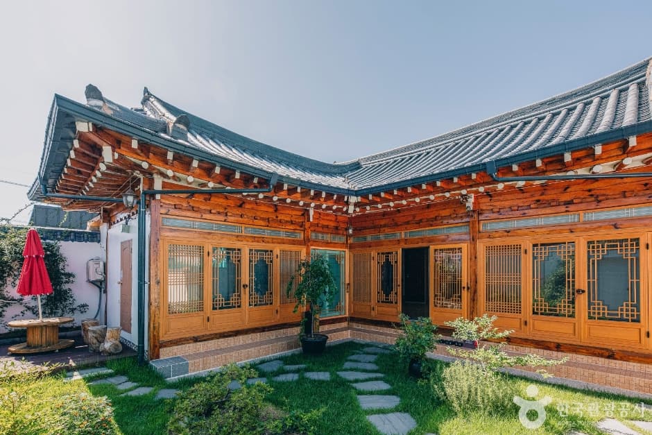 한옥스테이 조아당[한국관광 품질인증/Korea Quality]