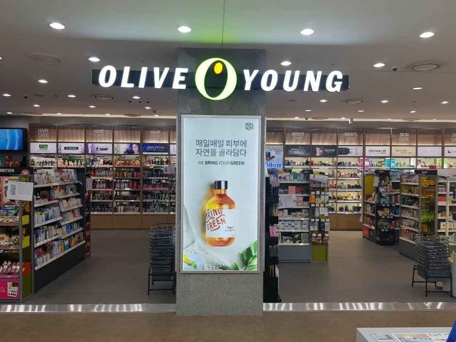 올리브영 아산삼성2캠퍼스점