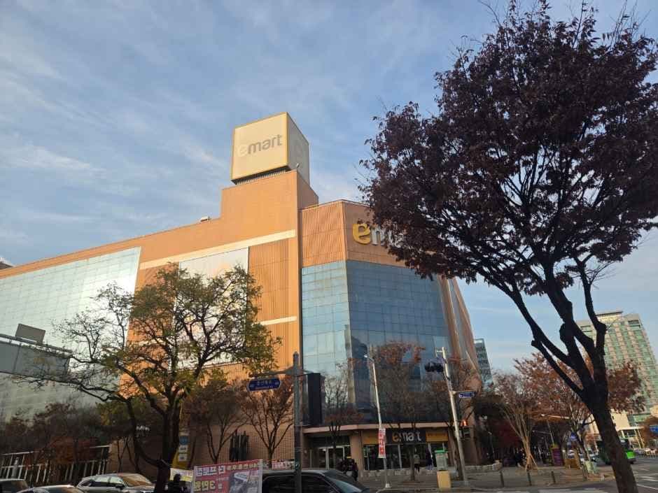 이마트 둔산점