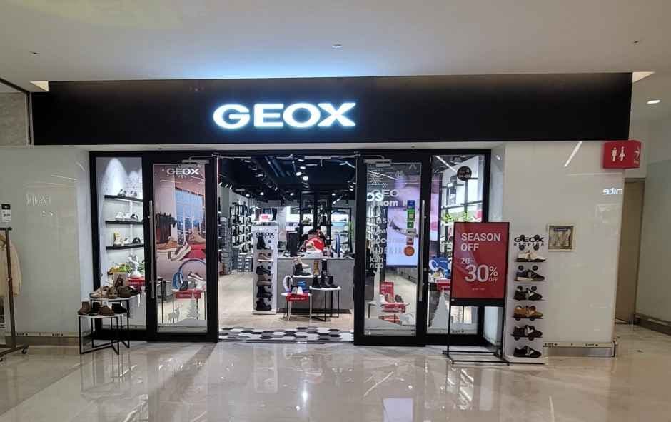 제옥스 스타필드 코엑스몰점