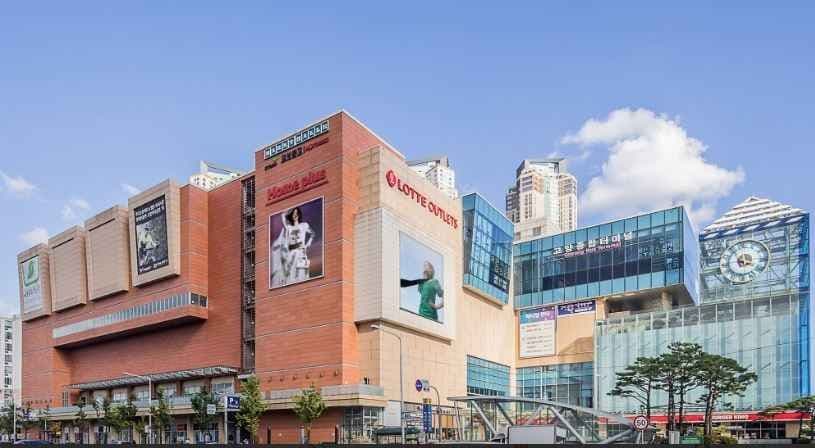 JJ지고트 롯데아울렛 고양터미널점