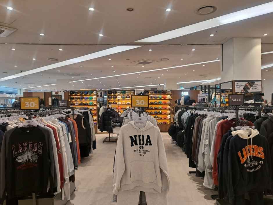 NBA 롯데프리미엄아울렛 파주점