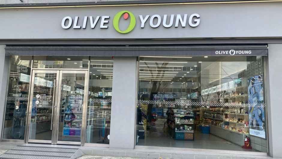 올리브영 전주인후점
