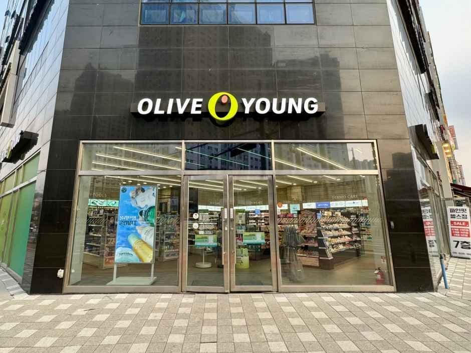 올리브영 천안불당파크점