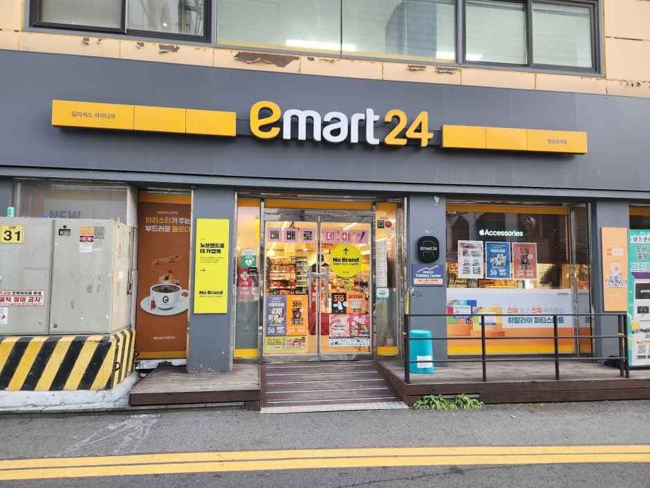 이마트24 신세계영등포제일점