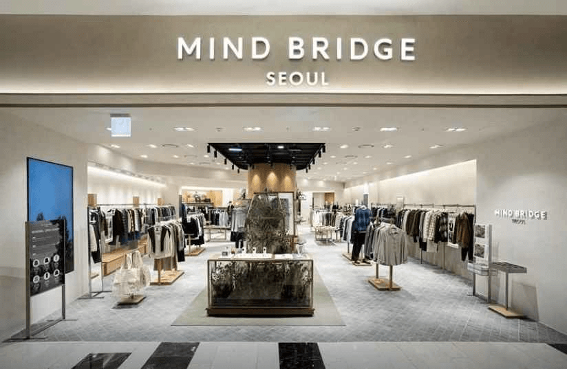 마인드브릿지 서울 IFC몰점