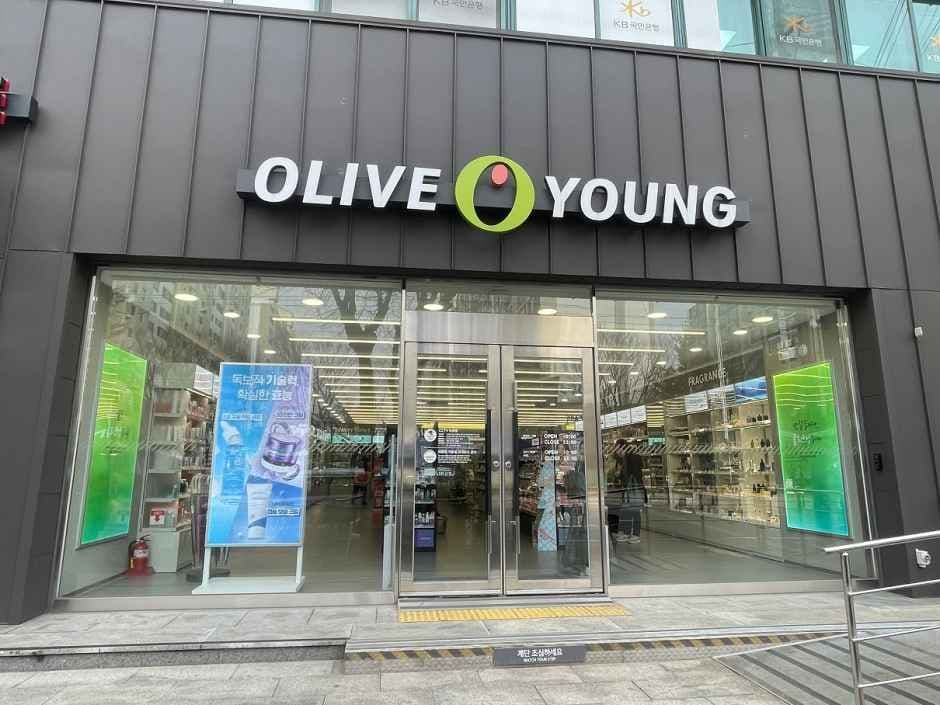 올리브영 청주용암점