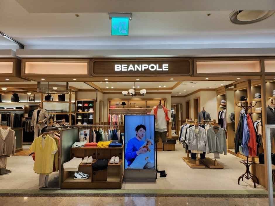 빈폴멘 롯데백화점 전주점
