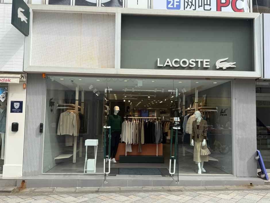 라코스테 제주점