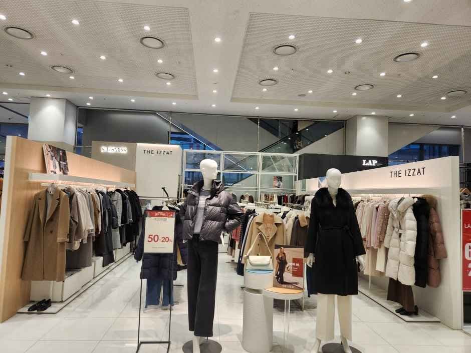 더아이잗컬렉션 롯데몰 광교점