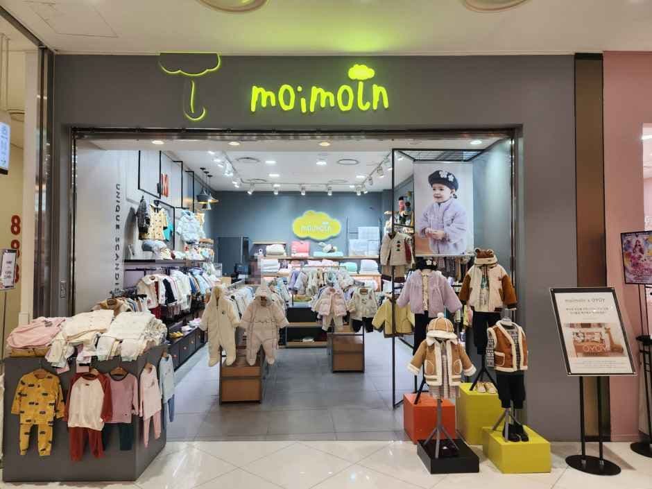 모이몰른 타임스퀘어점
