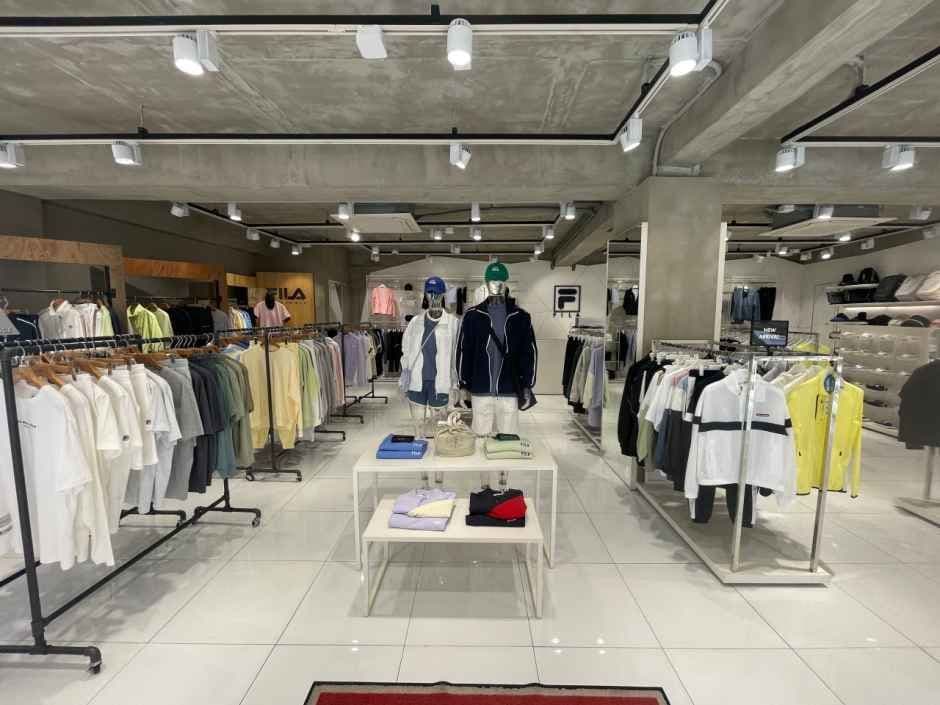 휠라 전주고사점