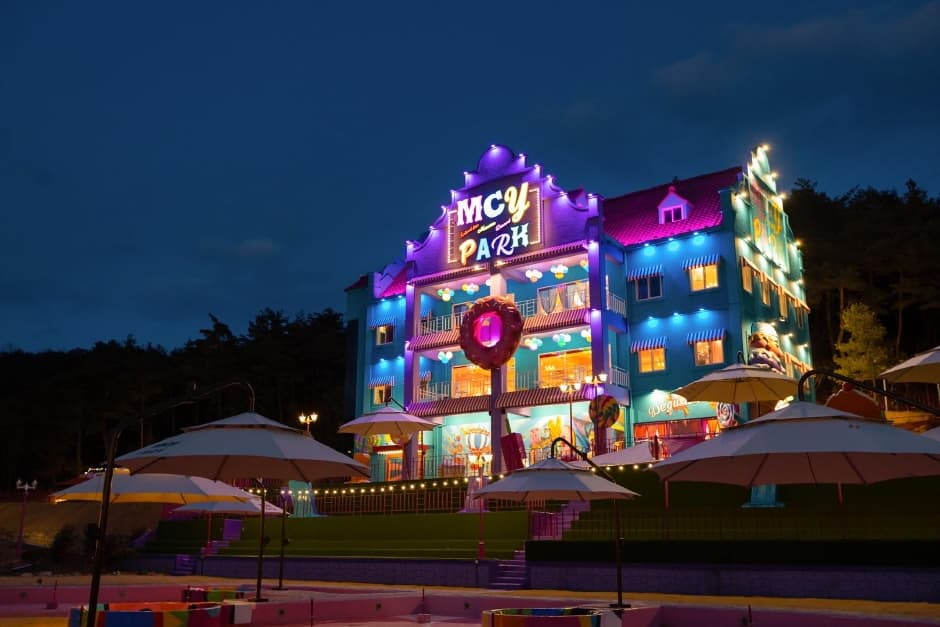 MCY PARK
