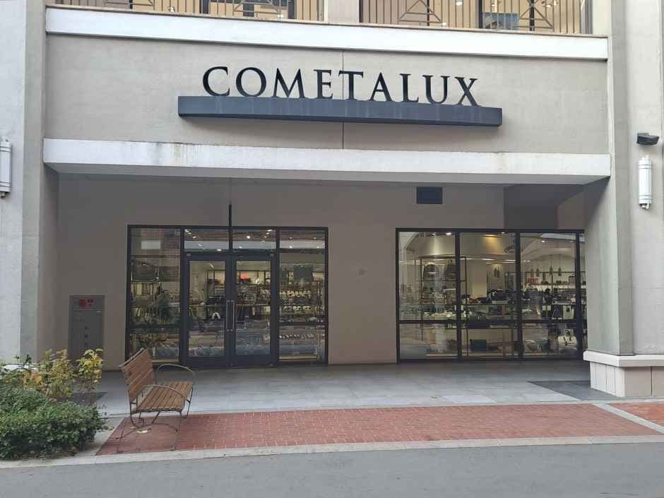 코메타엘엑스 신세계사이먼프리미엄아울렛 파주점