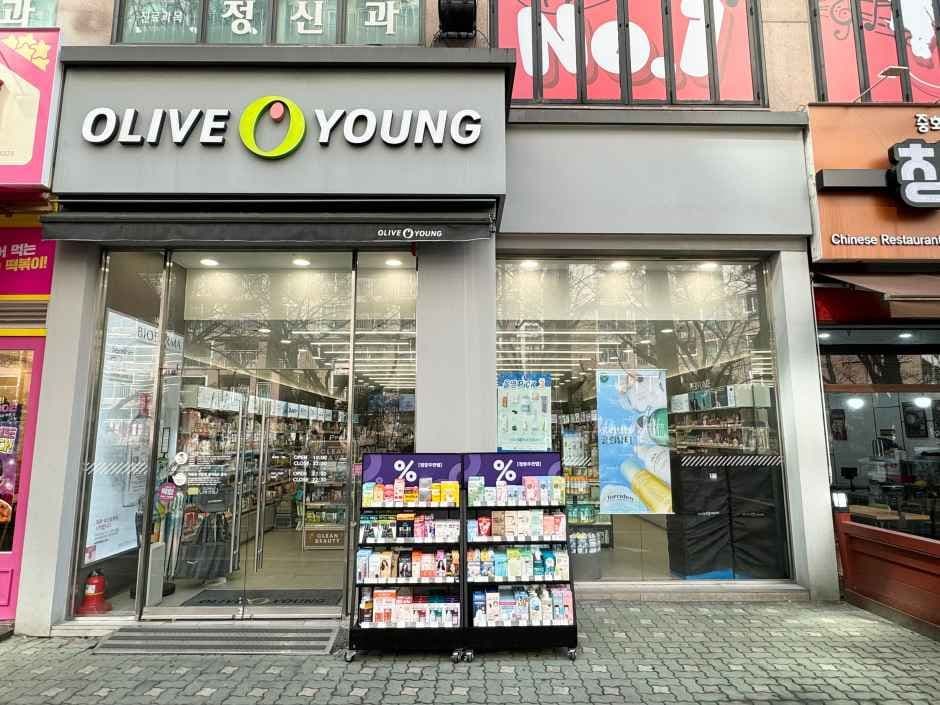 올리브영 인천길병원점