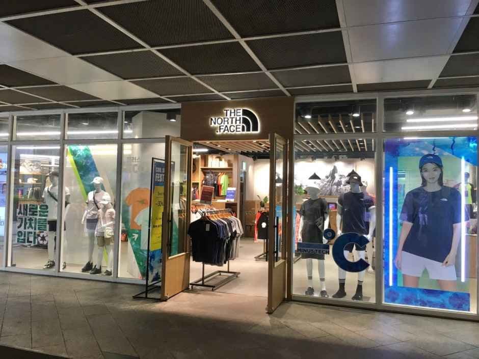 노스페이스 스타필드 코엑스몰점