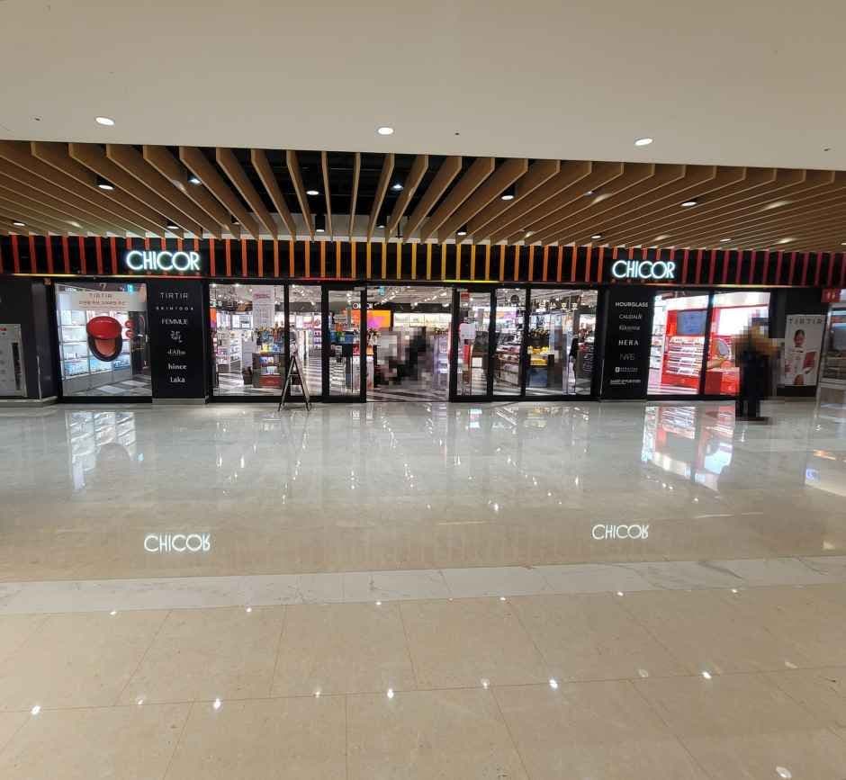시코르 스타필드 코엑스몰점
