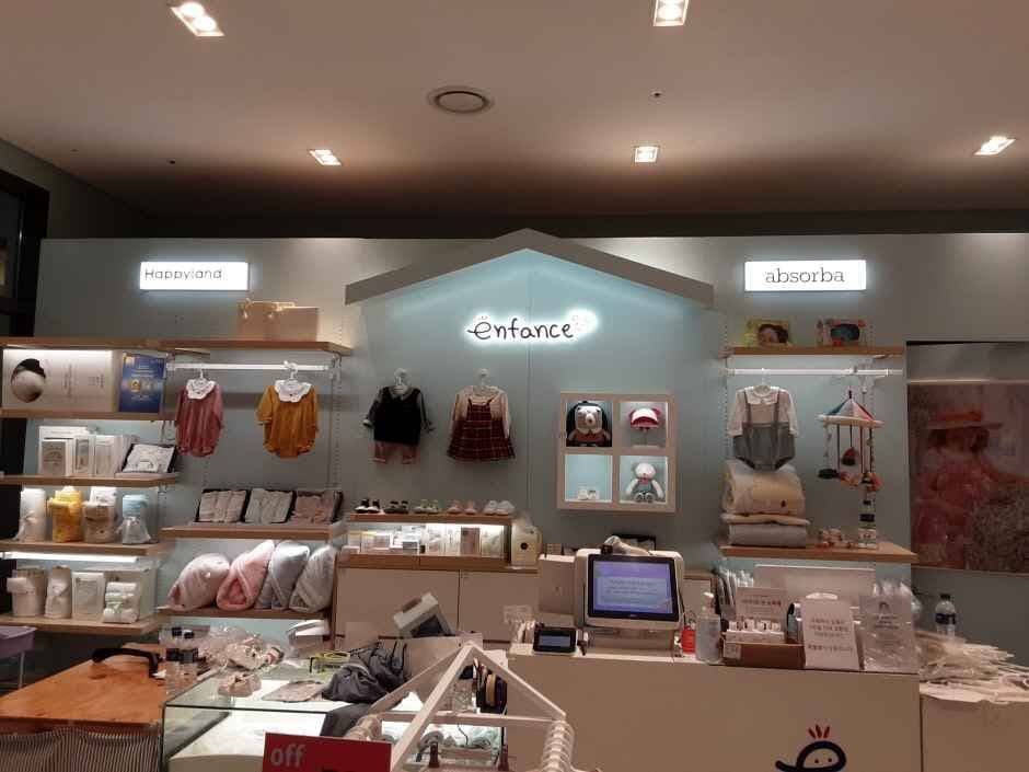 앙팡스 현대프리미엄아울렛 김포점