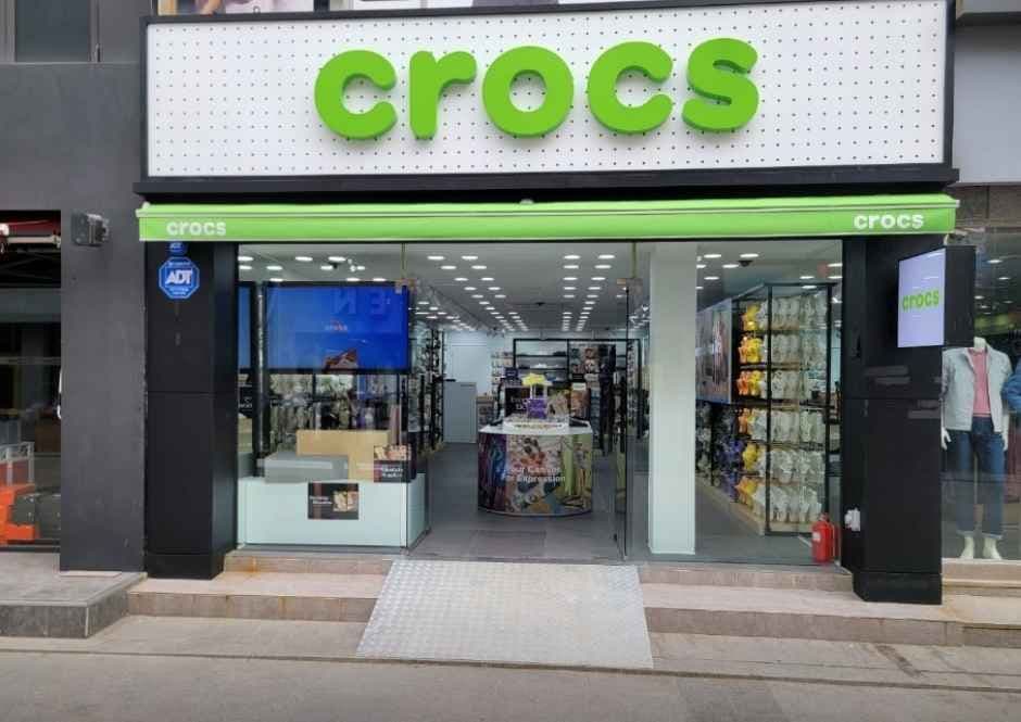 크록스 이천점
