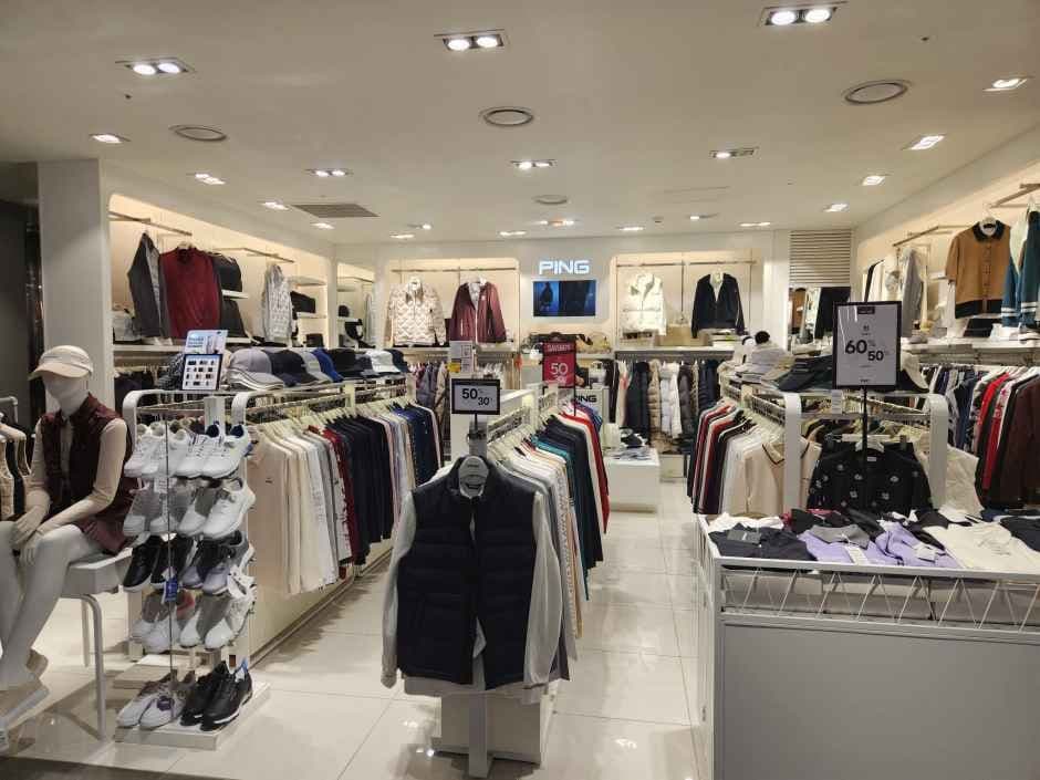 핑 NC 신구로점