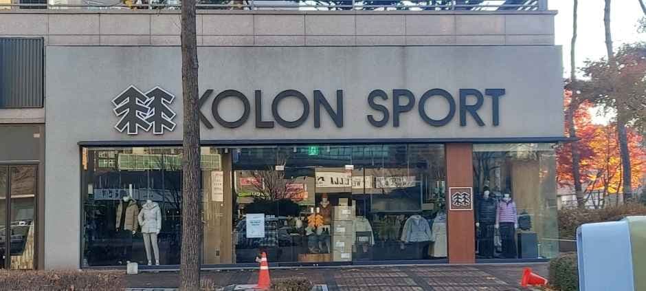 코오롱스포츠 인천 청라점