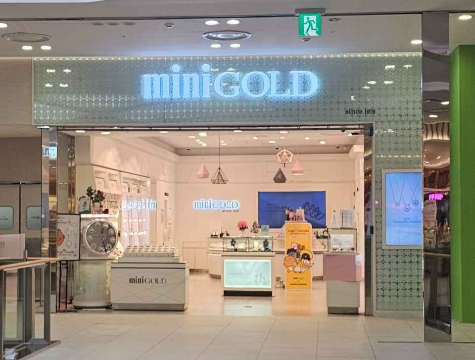 미니골드 롯데몰 김포공항점