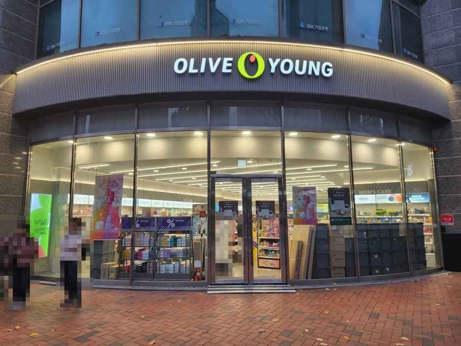 올리브영 마포역점