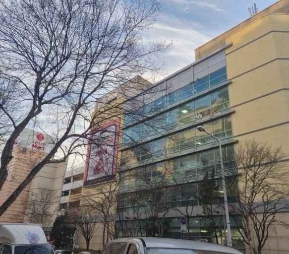 롯데마트 천천점
