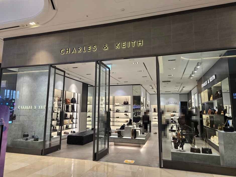 찰스앤키스 스타필드 하남점
