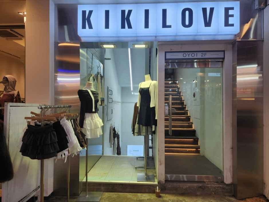 키키러브