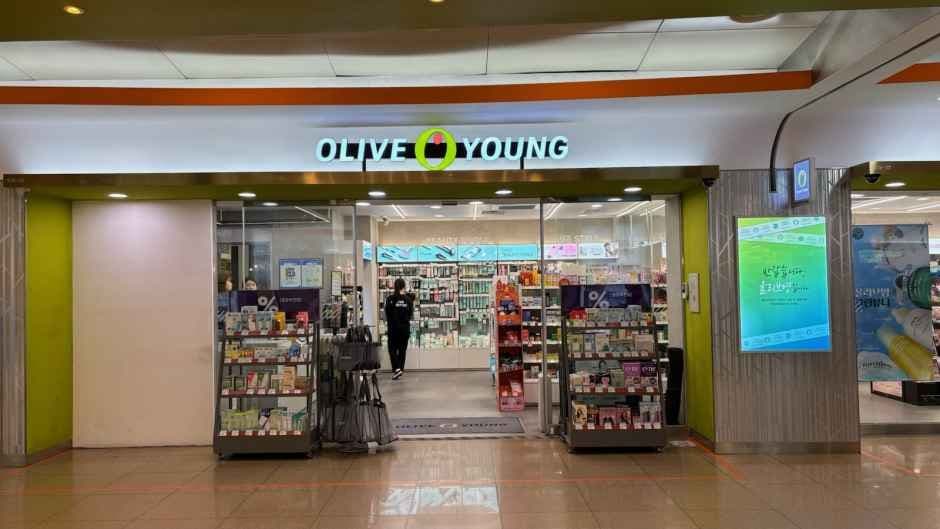 올리브영 양재역점