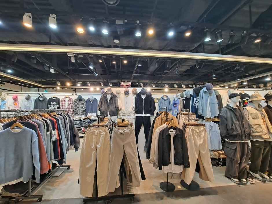 트웰브 두타몰점