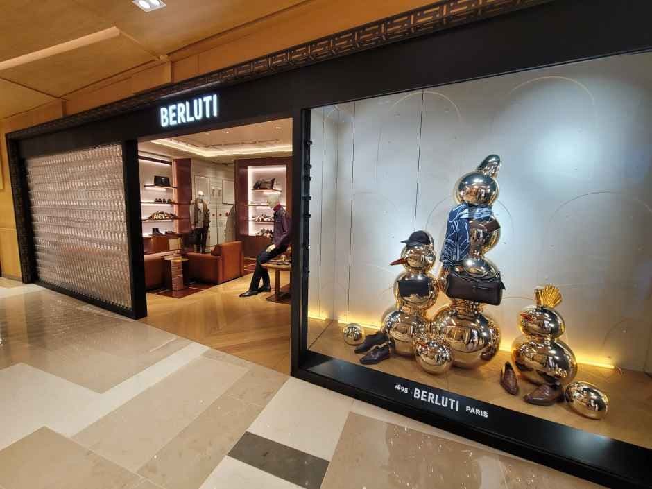 벨루티 신세계백화점 강남점