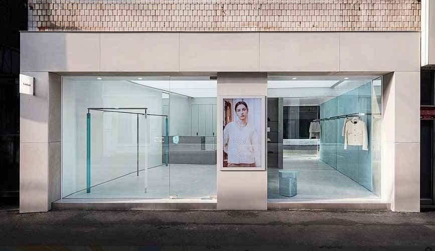룩캐스트 성수점
