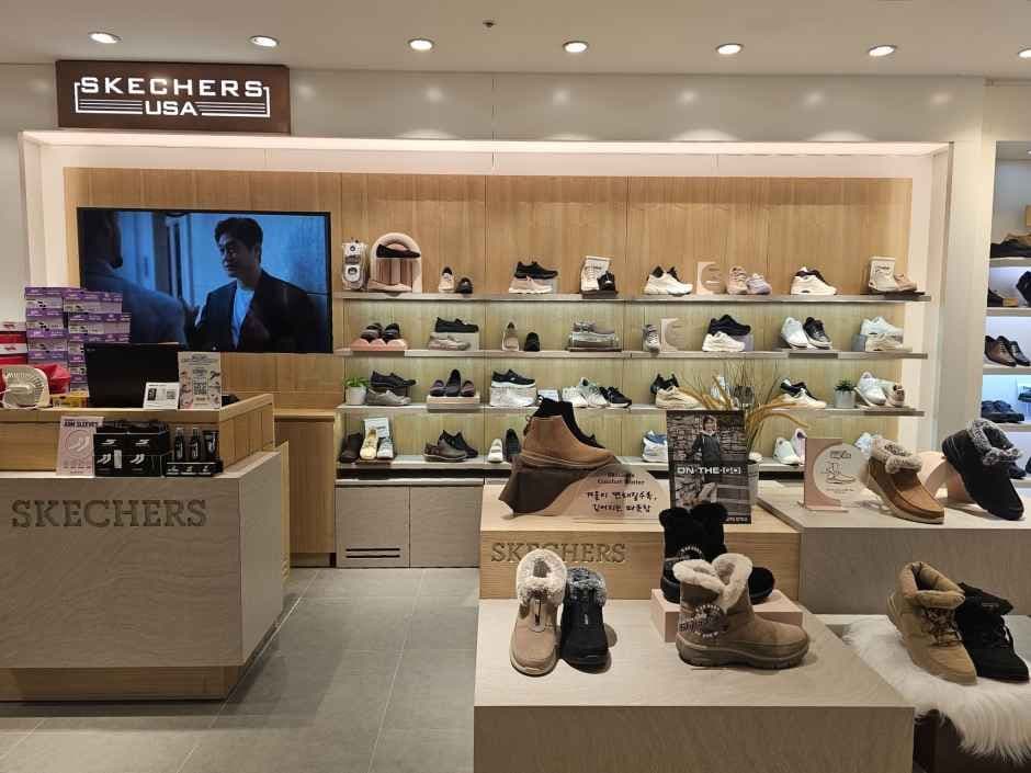 스케쳐스 롯데백화점 안산점