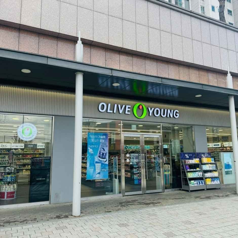 올리브영 미아뉴타운점