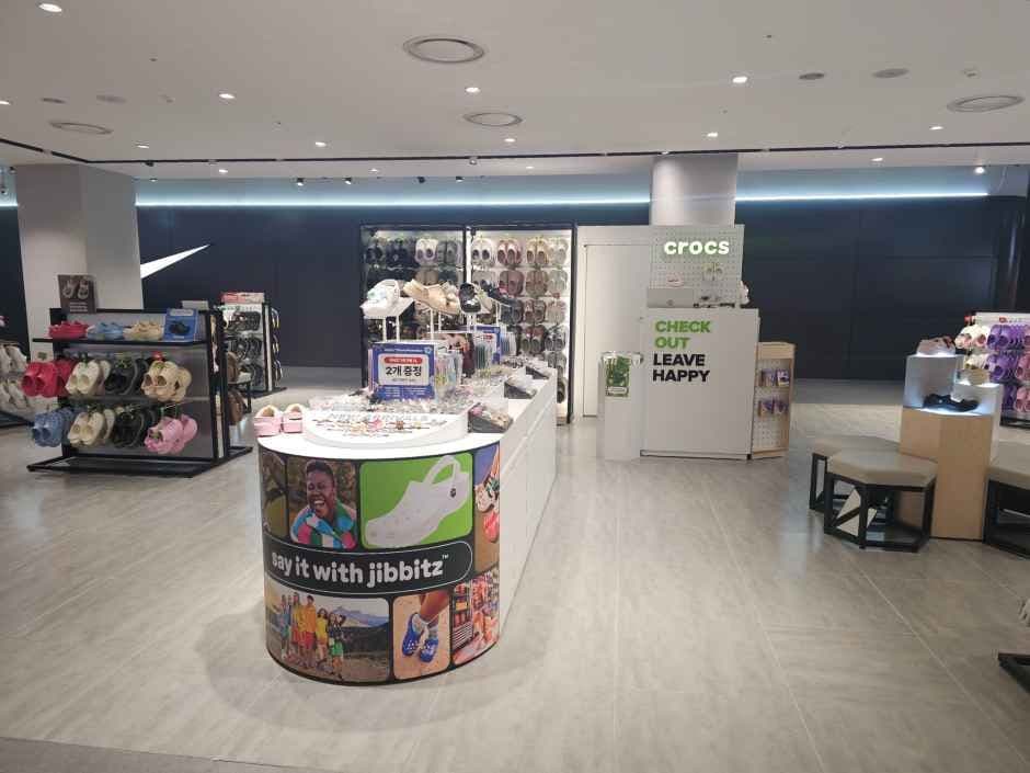 크록스 롯데몰 광명점