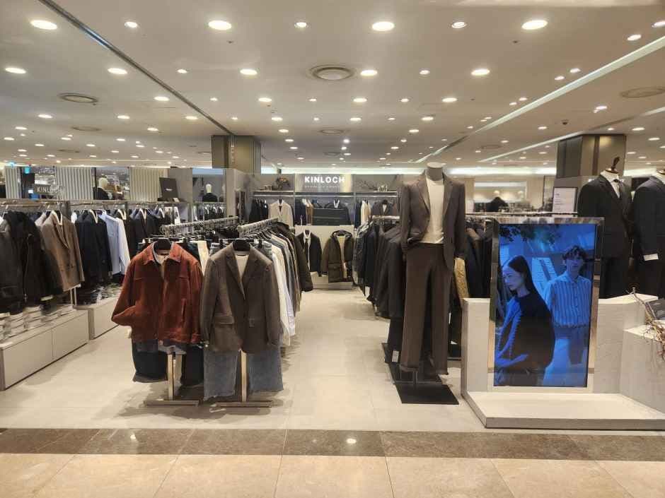 킨록by앤더슨 현대아울렛 가산점