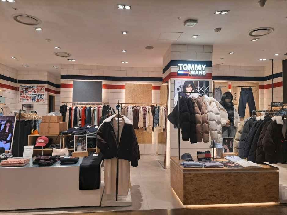 타미진 현대백화점 신촌점