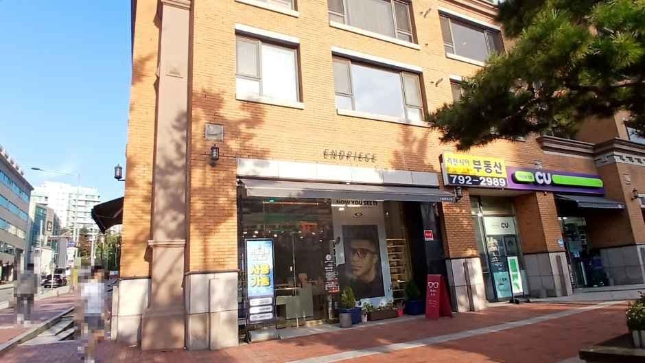 엔드피스안경