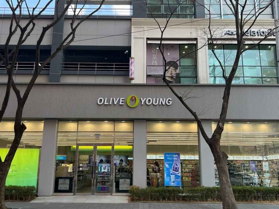 올리브영 부산장산역점