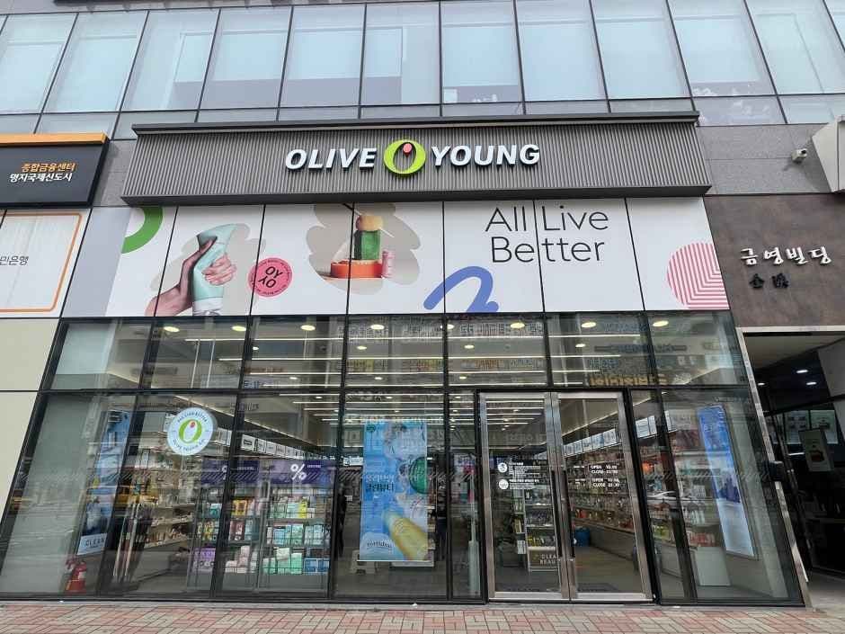 올리브영 명지국제신도시점