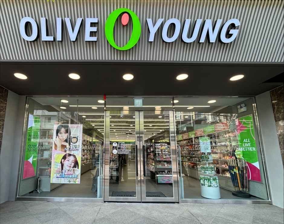 올리브영 금호점