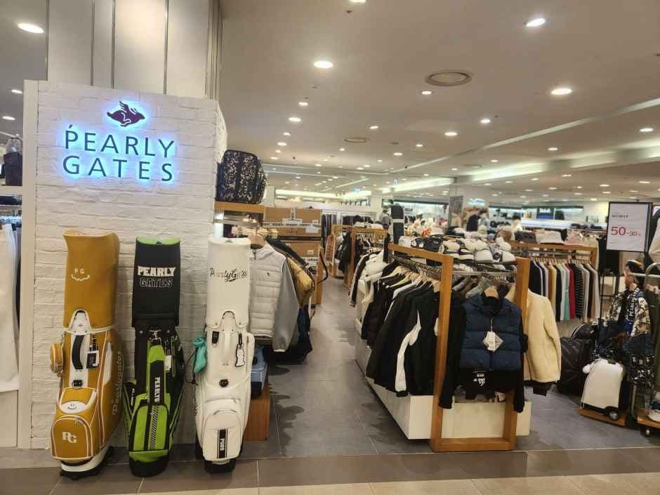 파리게이츠 현대아울렛 가산점