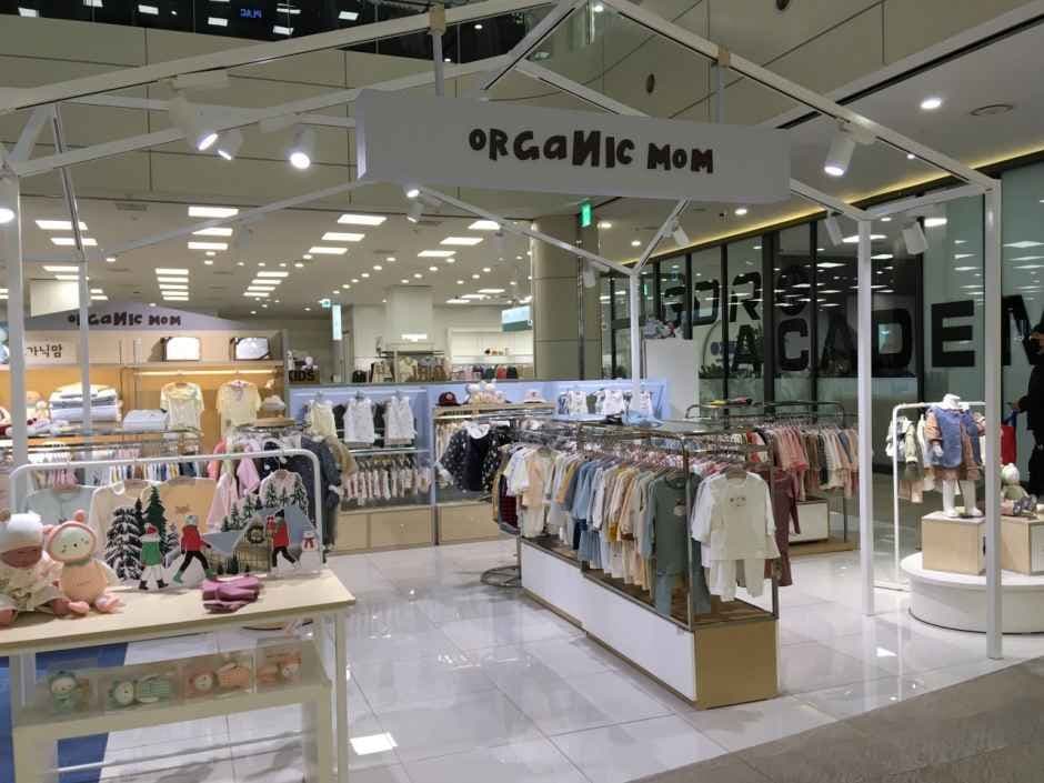 오가닉맘 롯데아울렛 고양터미널점