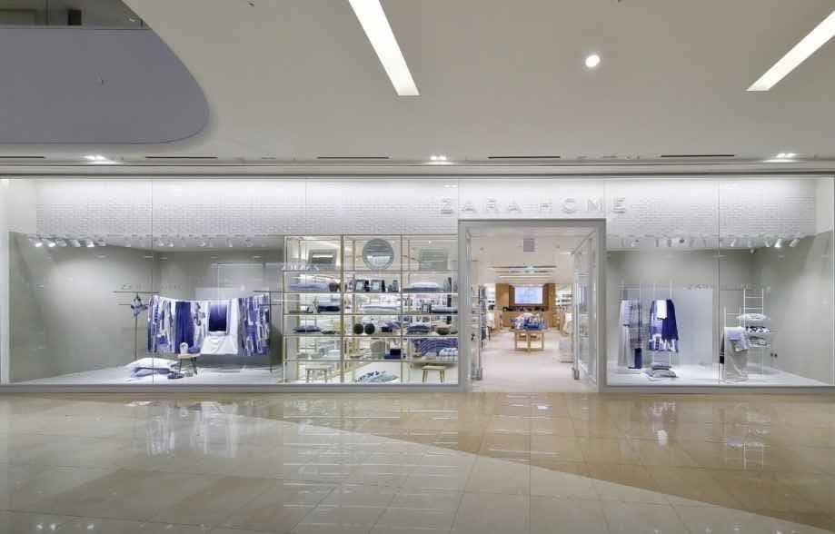 ZARA HOME 스타필드 고양점