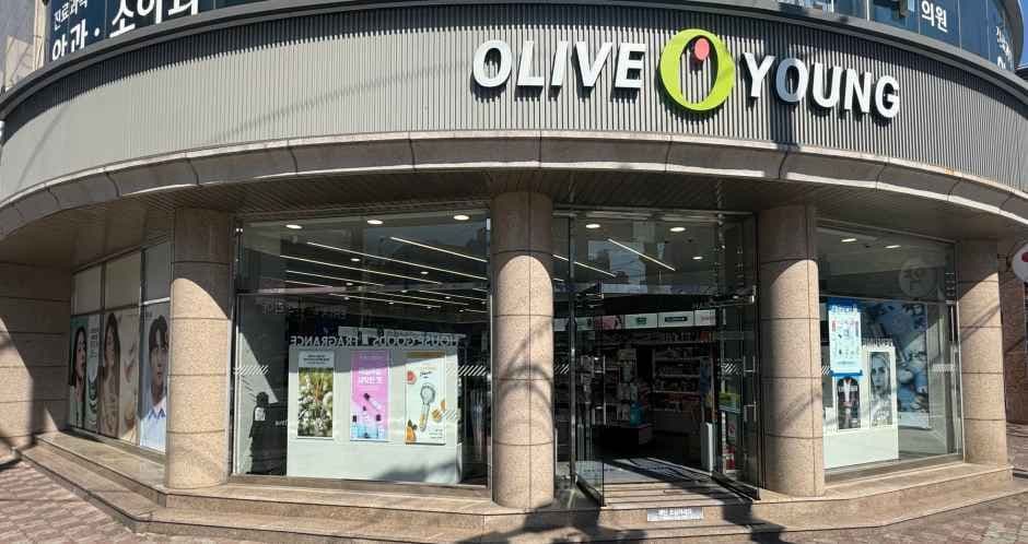올리브영 포항두호점