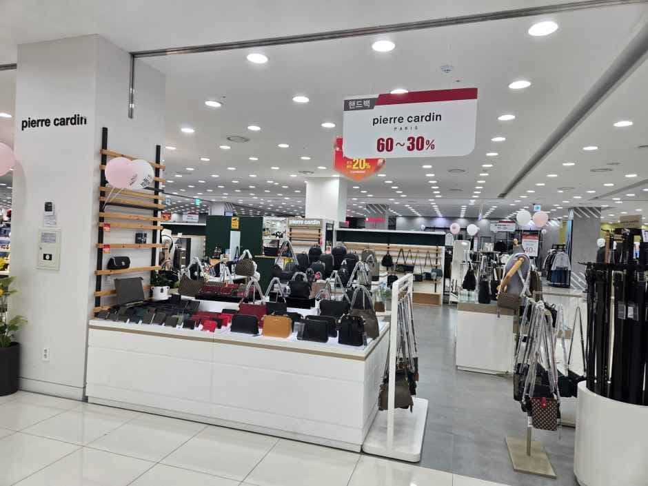피에르가르뎅 핸드백 모다아울렛 구리남양주점