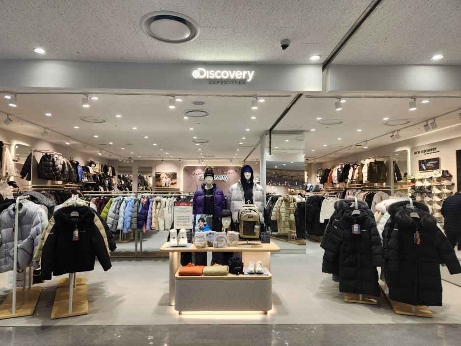 디스커버리 롯데몰 광교점