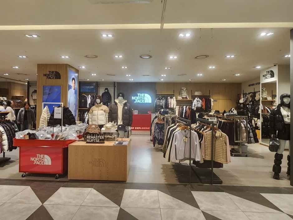 노스페이스 NC 신구로점